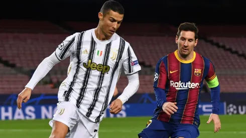 (Photo by David Ramos/Getty Images)