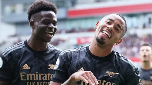 (Photo by Richard Heathcote/Getty Images)