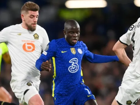 Corinthians age de surpresa e encaminha acordo com volante europeu