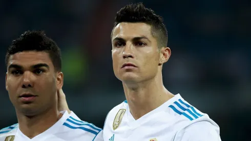 Real Madrid trabalha nos bastidores para acertar a volta de grande ídolo (Photo by Gonzalo Arroyo Moreno/Getty Images)