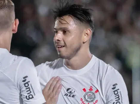 Portal ignora o Corinthians e crava os 3 maiores times do futebol brasileiro