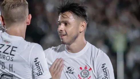 Portal ignora o Corinthians e crava os 3 maiores times do futebol brasileiro. Foto: Fernando Teramatsu/AGIF