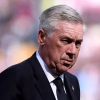 Ancelotti quebra silêncio e fala sobre possível renovação de Toni Kroos com Real Madrid