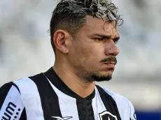 Torcedores sugerem troca de jogadores entre Botafogo e São Paulo