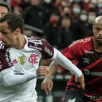 Corinthians abre conversas para fechar com reforço de peso após pedido de António Oliveira