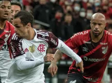 A pedido de António Oliveira, Corinthians abre conversas por novo reforço de peso