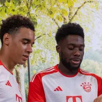 Oficial: Bayern aceita vender craque para o Real Madrid por R$ 270 milhões