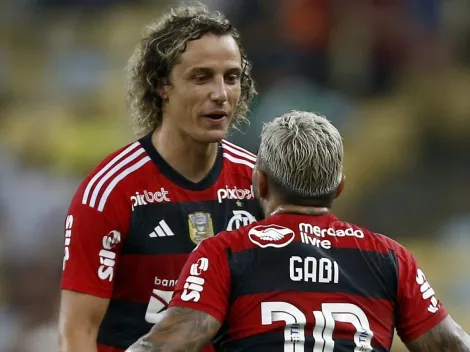 Flamengo deve liberar grande estrela do clube e aguarda propostas