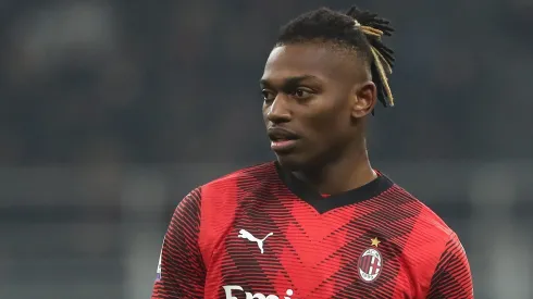 Mercado da bola: Três grandes jogadores são oferecidos ao Real Madrid de última hora. (Photo by Marco Luzzani/Getty Images)