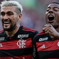 Flamengo tem ótima atuação e vence o Fluminense no Carioca
