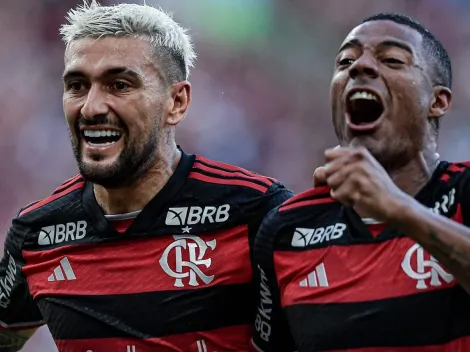 Flamengo tem ótima atuação e vence o Fluminense no Carioca