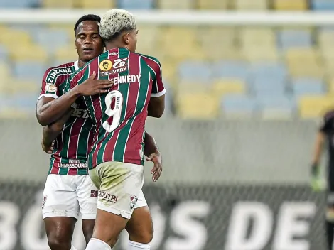 Wolverhampton quer anunciar craque do Fluminense para jogar com João Gomes