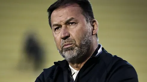 Opinião: Essa foi a pior contratação do Corinthians para 2024. Foto: Fabio Giannelli/AGIF