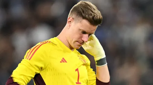 (Photo by Stuart Franklin/Getty Images)