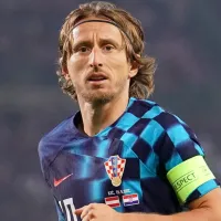 Na mira da Arábia, Modric pode ter destino inusitado após deixar o Real Madrid