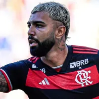 De saída do Flamengo, Gabigol recebe proposta oficial e pode vestir verde e branco