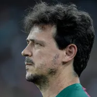 Três dúvidas e desfalque: Diniz revela situação de quarteto do Fluminense para Recopa