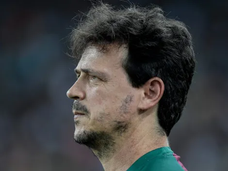 Três dúvidas e desfalque: Diniz revela situação de atletas do Fluminense