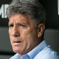 \'Esse foi o ABSURDO do Gre-Nal\'; Torcida do Grêmio detona jogador \'protegido\' de Renato