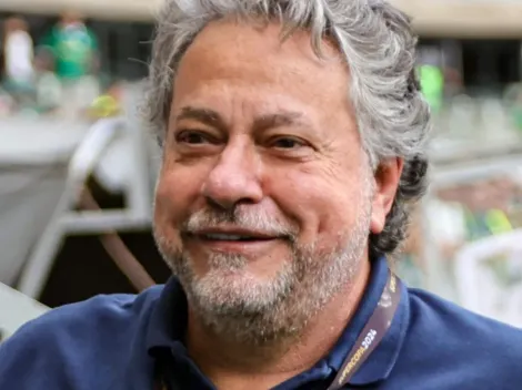 São Paulo supera rival e fica a detalhes de anunciar atacante da Europa