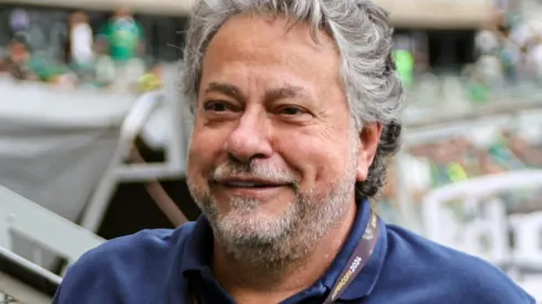 São Paulo supera rival e fica de detalhes de anunciar atacante da Europa. Foto: Gilson Lobo/AGIF