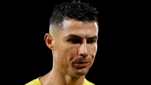 Cristiano Ronaldo (Photo by Yasser Bakhsh/Getty Images)