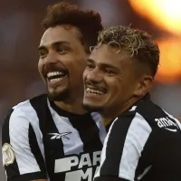 Palmeiras de Abel Ferreira pode fechar a custo zero com craque do Botafogo