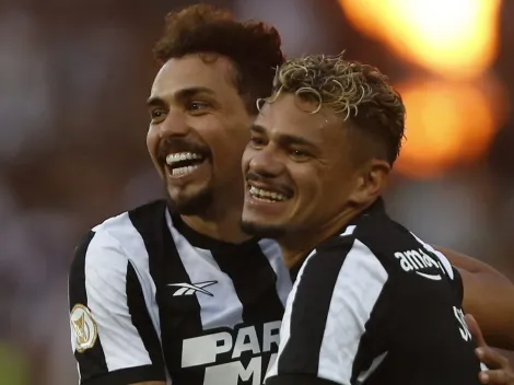 Palmeiras de Abel pode fechar a custo zero com craque do Botafogo