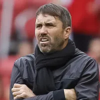 Inter liga alerta e Coudet pode ter problemas graves na Copa do Brasil