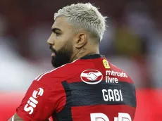 Mauro Beting surpreende e aponta ex-Flamengo que é 80 vezes melhor que Gabigol