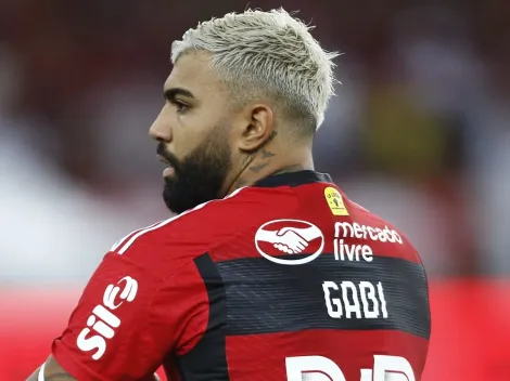 Mauro Beting surpreende e aponta ex-Flamengo que é 80 vezes melhor que Gabigol