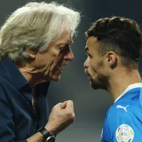 Acima do Flamengo: Essa seria a posição final do Al-Hilal de Jorge Jesus no Brasileirão