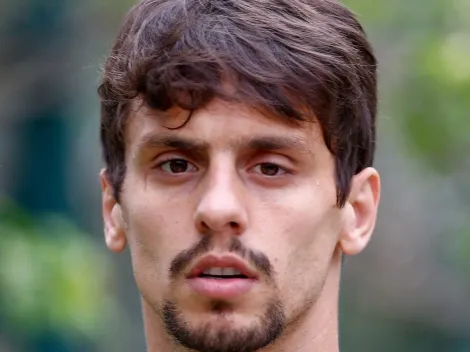 Ex-Flamengo, Rodrigo Caio é procurado e deve ter destino inesperado