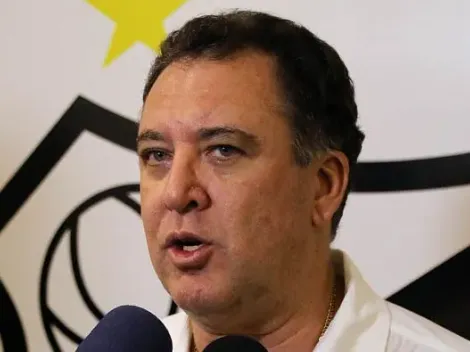 FIFA toma decisão que atinge o Santos