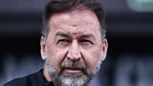 Augusto Melo. Foto: Fabio Giannelli/AGIF