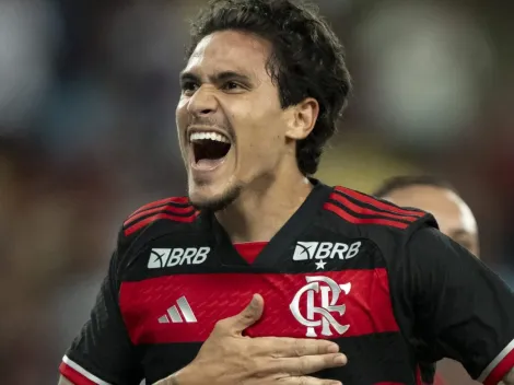 Pedro pode trocar o Flamengo por rival do Real Madrid; Valores milionários
