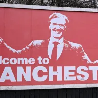 Novo proprietário do Manchester United projeta reforços para a próxima temporada
