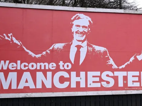 Novo proprietário do Manchester United projeta reforços para a próxima temporada