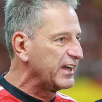 Flamengo: Landim surpreende e encaminha duas contratações para o Mengão