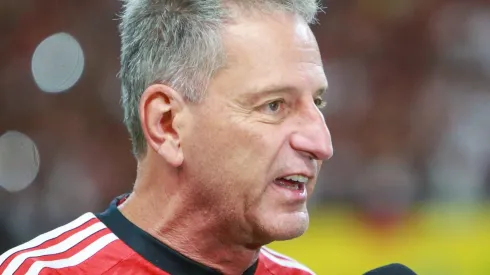 Flamengo: Landim surpreende e encaminha duas contratações para o Mengão. (Foto: Antonio Pereira/AGIF)