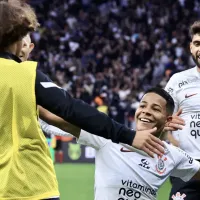 Corinthians: Augusto Melo topa vender dois destaques do elenco e deixa Fiel maluca na web