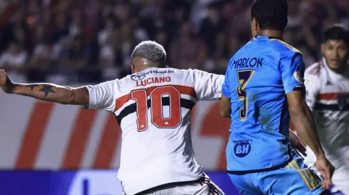 Bahia de Rogério Ceni quer anunciar grande nome do futebol brasileiro. Foto: Marcello Zambrana/AGIF