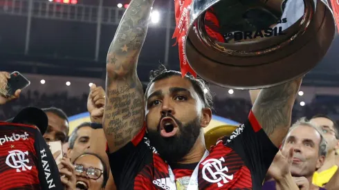 Atualizado: Os jogadores mais bem pagos do futebol brasileiro. (Photo by Buda Mendes/Getty Images)