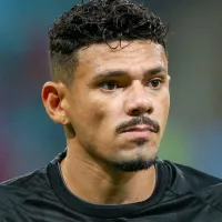 Tiquinho Soares, do Botafogo, entra na mira de outro alvinegro brasileiro