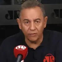 Flavio Prado deixa o Palmeiras de lado e aponta o melhor elenco do futebol brasileiro