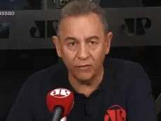 Flávio Prado descarta o Palmeiras e aponta o melhor time do Brasileirão