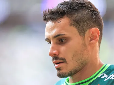 Bastidores do Palmeiras, revelou tudo: Veiga expõe o que Abel faz antes dos jogos