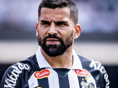 Messias, Rincón e +3: Carille deve tomar decisão imediata no Santos