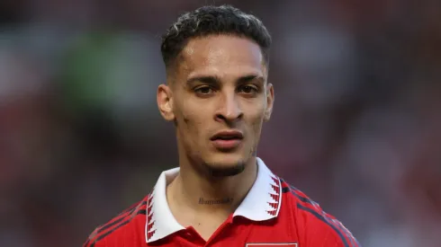 Antony (Photo by Clive Brunskill/Getty Images)