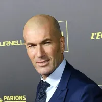 Gigante inglês sonha com Zidane para voltar a ganhar tudo na Europa